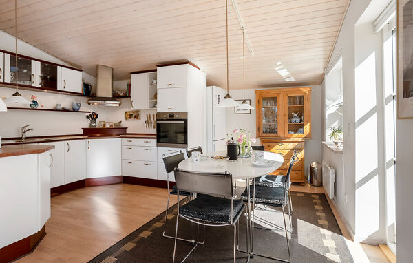 Feriehuse - Vibæk Strand , Danmark - D11214 4