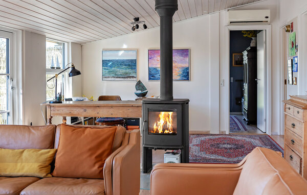 Feriehuse - Vibæk Strand , Danmark - D11214 301