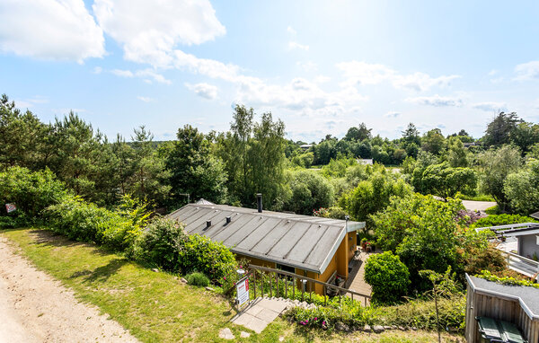 Ferienhaus - Vibæk Strand , Dänemark - D11214 1