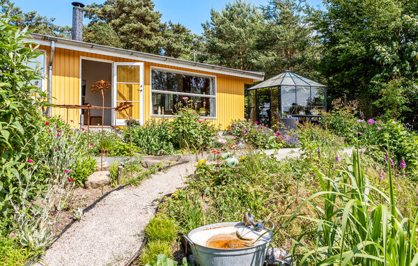 Ferienhaus - Vibæk Strand , Dänemark - D11214 2