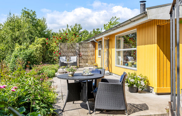 Feriehuse - Vibæk Strand , Danmark - D11214 8