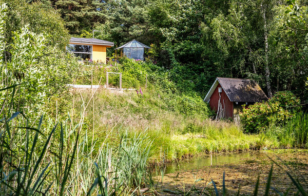 Feriehuse - Vibæk Strand , Danmark - D11214 9