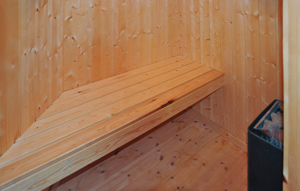 Holiday Home - Skovmose Strand , Denmark - D1122 801