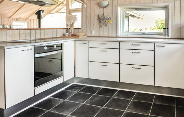 Holiday Home - Skovmose Strand , Denmark - D1122 3