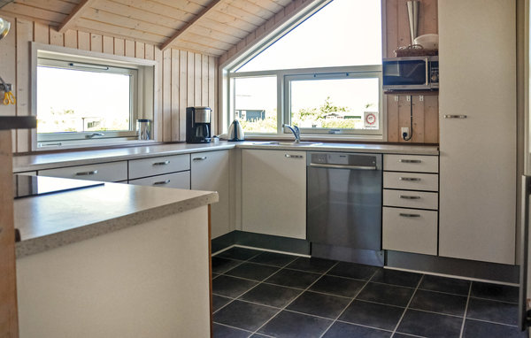 Holiday Home - Skovmose Strand , Denmark - D1122 401