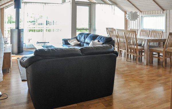 Holiday Home - Skovmose Strand , Denmark - D1122 302