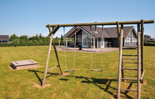 Holiday Home - Skovmose Strand , Denmark - D1122 101
