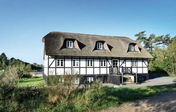 Ferienhaus 