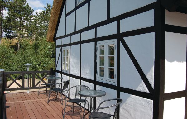 Ferienhaus 