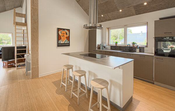 Feriehus - Ebeltoft , Danmark - D11310 401