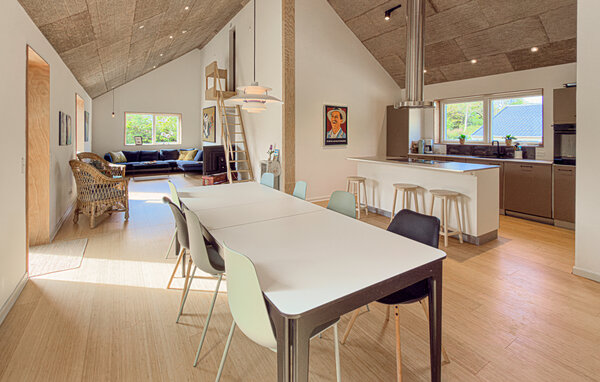Feriehus - Ebeltoft , Danmark - D11310 5