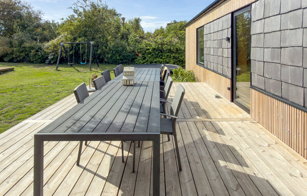 Feriehus - Ebeltoft , Danmark - D11310 102