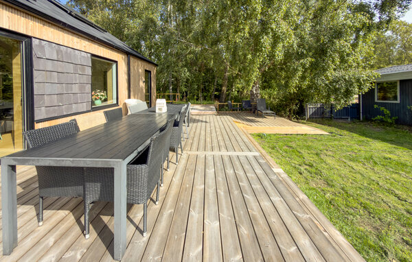 Feriehus - Ebeltoft , Danmark - D11310 103