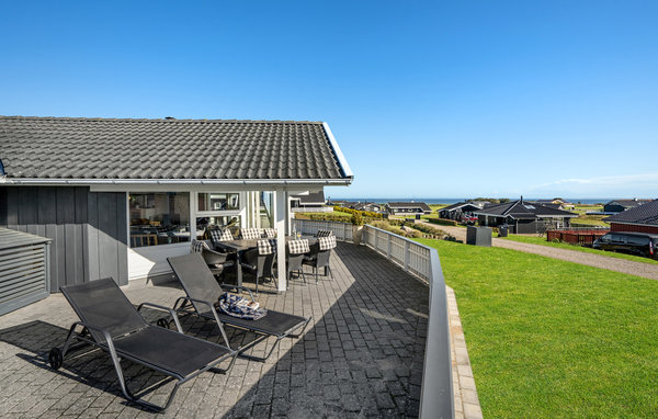 Holiday Home - Lavensby Strand , Denmark - D1134 2