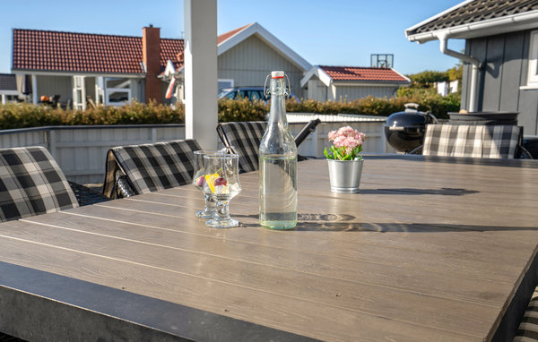 Ferienhaus 