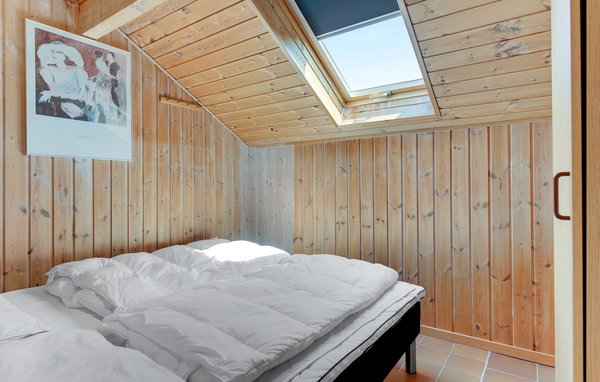 Ferienhaus Hønsehuset