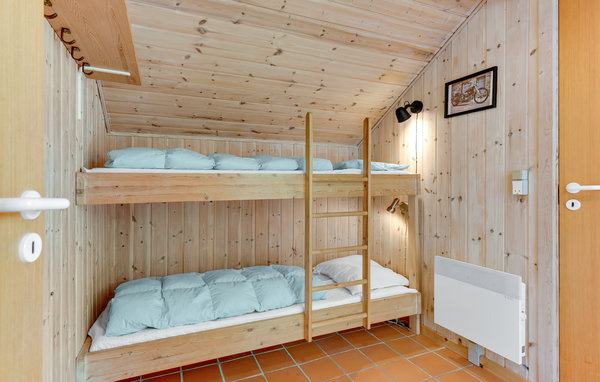 Ferienhaus Hønsehuset