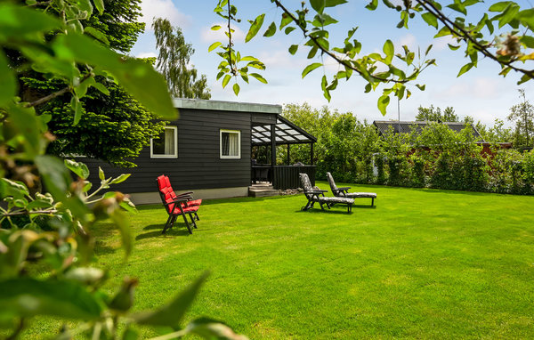 Holiday Home - Skovmose Strand , Denmark - D1145 2