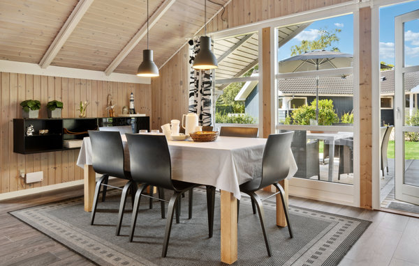 Ferienhaus 