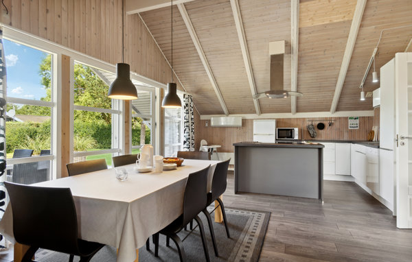Ferienhaus 