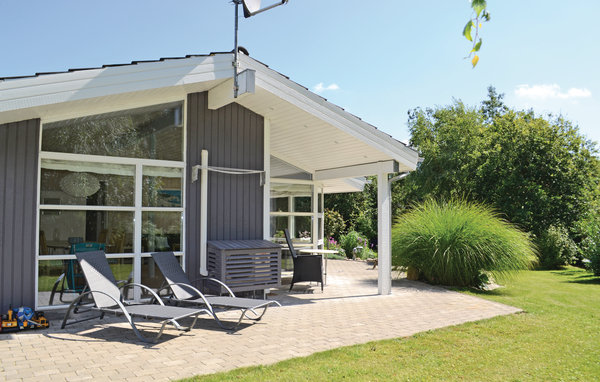 Ferienhaus 