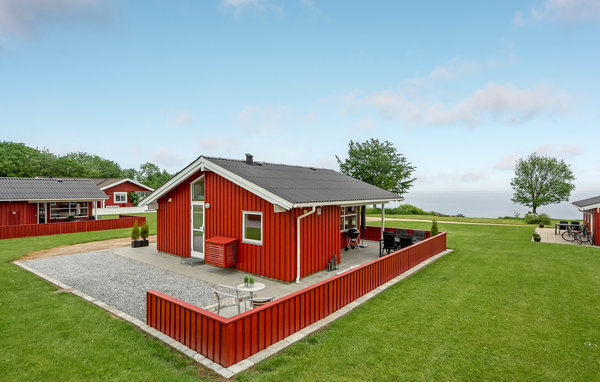 Holiday Home - Mommark Strand , Denmark - D1167 1