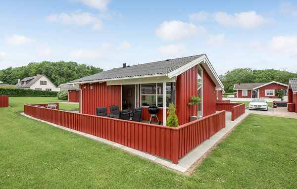 Holiday Home - Mommark Strand , Denmark - D1167 2