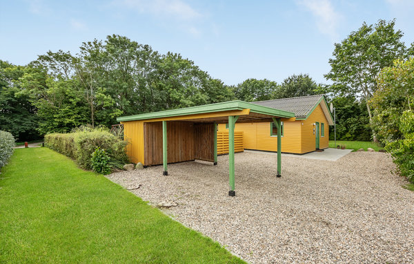 Ferienhaus - Mommark Strand , Dänemark - D1170 83