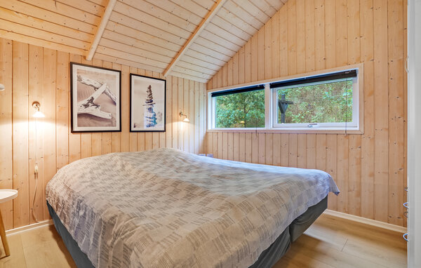 Feriehuse - Vibæk Strand , Danmark - D11711 601