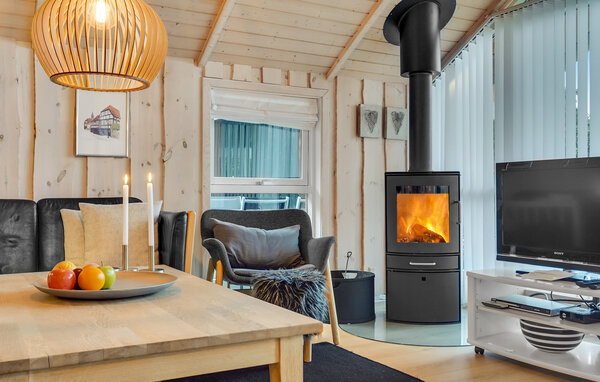 Feriehuse - Vibæk Strand , Danmark - D11711 4