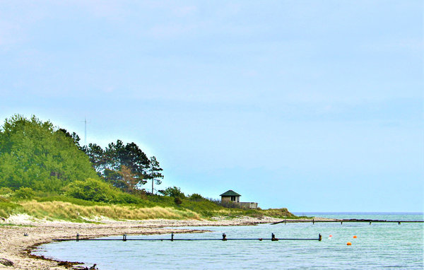 Ferienhaus - Kegnæs Strand , Dänemark - D1175 902