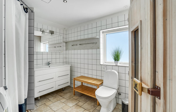Ferienhaus - Kegnæs Strand , Dänemark - D1175 701