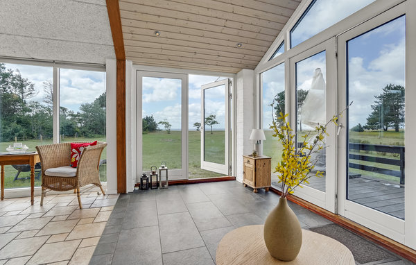 Ferienhaus - Kegnæs Strand , Dänemark - D1175 501