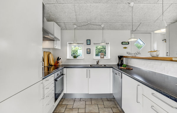 Ferienhaus - Kegnæs Strand , Dänemark - D1175 401
