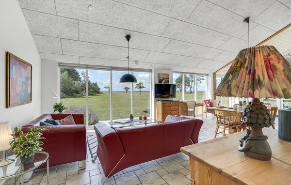 Ferienhaus - Kegnæs Strand , Dänemark - D1175 301