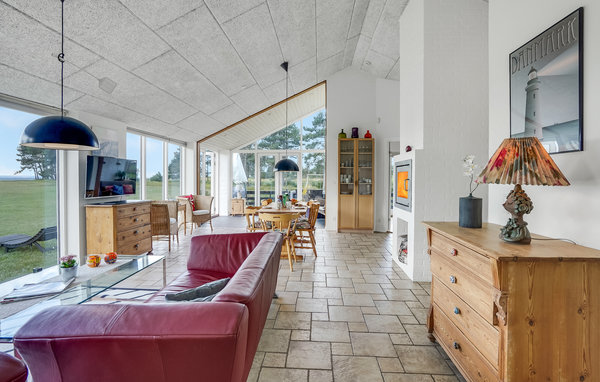 Ferienhaus - Kegnæs Strand , Dänemark - D1175 302