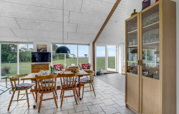 Ferienhaus - Kegnæs Strand , Dänemark - D1175 305