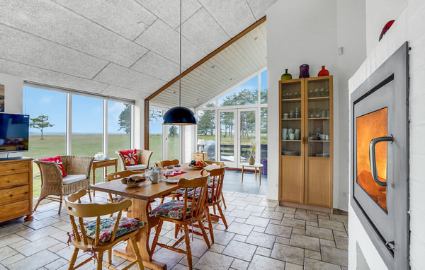 Ferienhaus - Kegnæs Strand , Dänemark - D1175 306