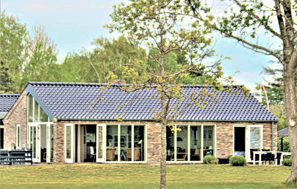 Feriehuse - Kegnæs Strand , Danmark - D1175 1