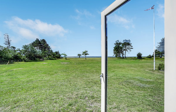 Ferienhaus - Kegnæs Strand , Dänemark - D1175 201