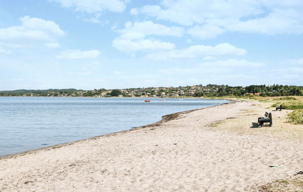 Holiday Home - Vibæk Strand , Denmark - D11760 902
