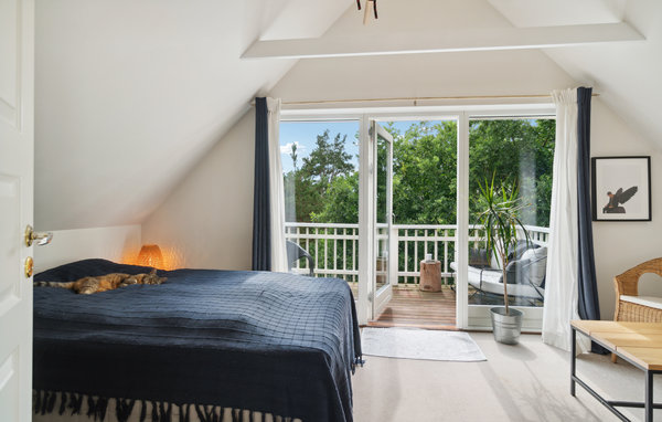 Holiday Home - Vibæk Strand , Denmark - D11760 601