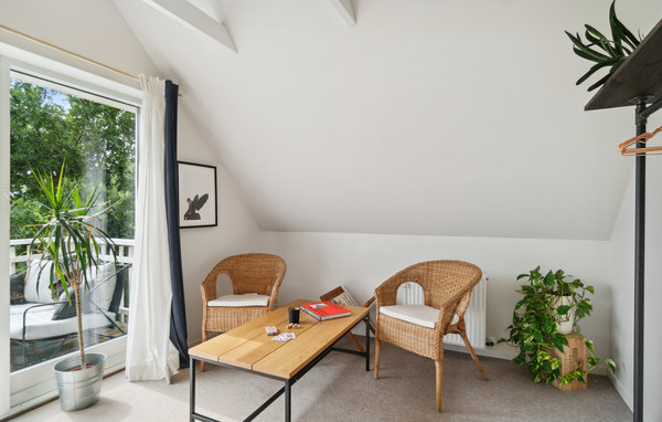 Holiday Home - Vibæk Strand , Denmark - D11760 602