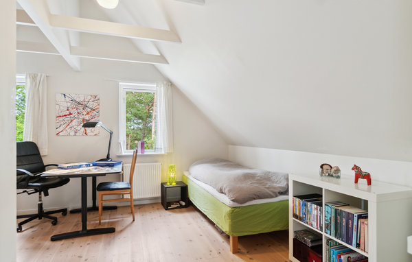 Holiday Home - Vibæk Strand , Denmark - D11760 603
