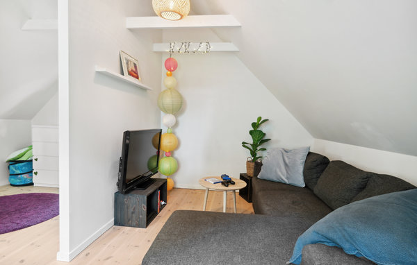 Holiday Home - Vibæk Strand , Denmark - D11760 501