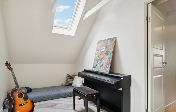 Holiday Home - Vibæk Strand , Denmark - D11760 502