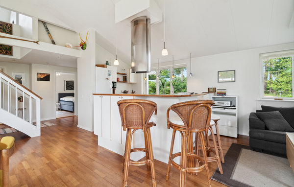 Holiday Home - Vibæk Strand , Denmark - D11760 6