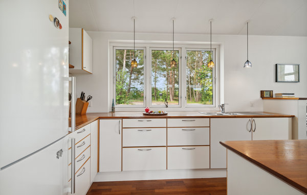Holiday Home - Vibæk Strand , Denmark - D11760 7