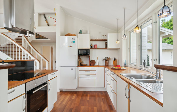 Holiday Home - Vibæk Strand , Denmark - D11760 8