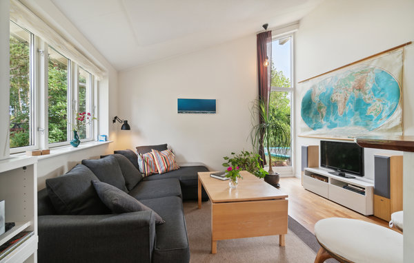 Holiday Home - Vibæk Strand , Denmark - D11760 3